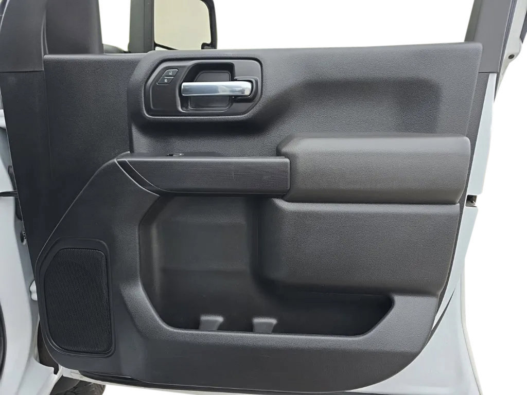 Used 2022 GMC Sierra 2500 Pro w/ Convenience Package AWD/4WD image 22