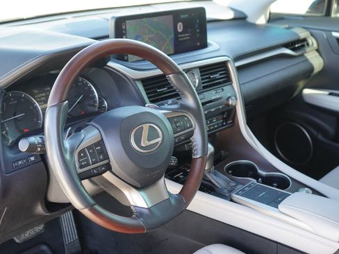 Used 2022 Lexus RX 350 FWD w/ Premium Package image 8