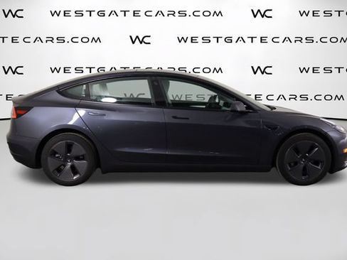 Used 2023 Tesla Model 3 Standard Range RWD image 45