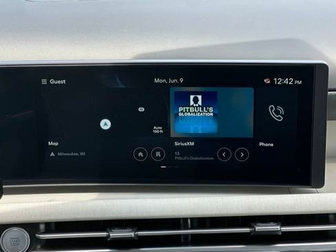 New 2025 Hyundai Tucson SEL image 33