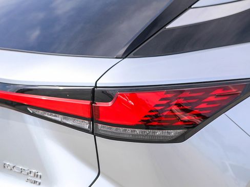 Certified 2026 Lexus RX 350 w/ Convenience Package AWD/4WD image 9