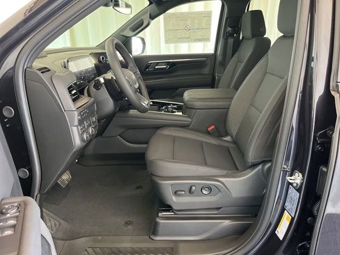 New 2026 Chevrolet Tahoe LS w/ LS Custom Edition AWD/4WD image 3