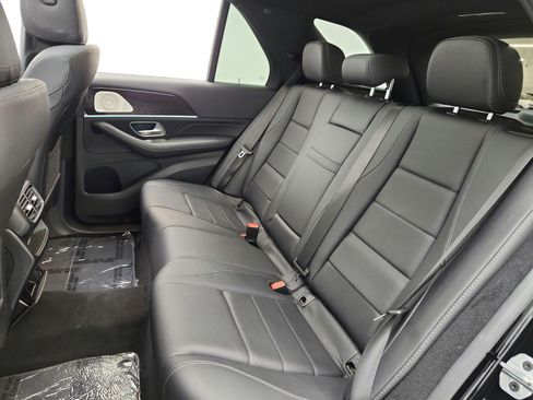 Certified 2023 Mercedes-Benz GLE 350 image 22