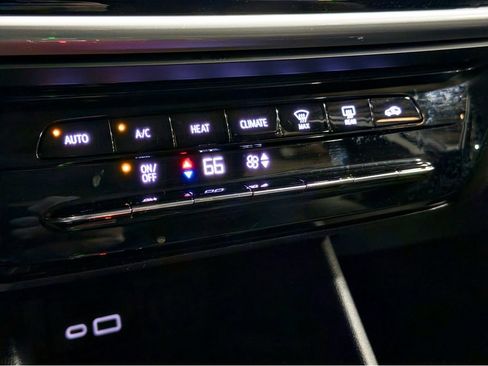 Used 2023 Chevrolet Bolt LT w/ Driver Confidence Package image 14