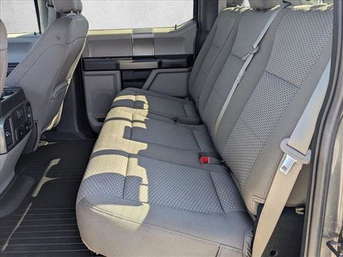 Used 2020 Ford F150 XLT w/ Equipment Group 302A Luxury AWD/4WD image 16