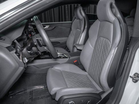 Used 2024 Audi S5 Premium Plus AWD/4WD image 11