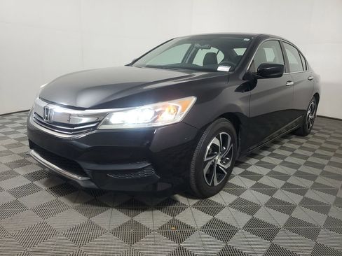 Used 2016 Honda Accord LX image 3