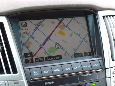 Used 2009 Lexus RX 350 2WD image 60