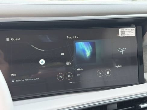 New 2026 Hyundai Palisade SEL Premium FWD image 29