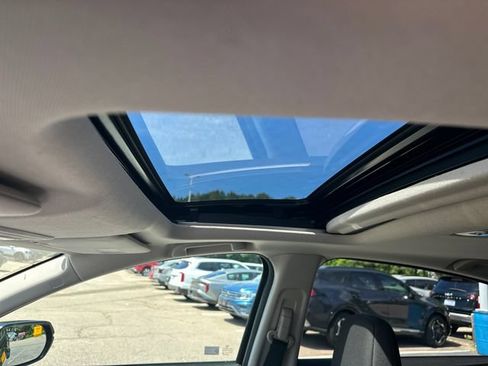 Used 2022 Honda HR-V EX image 18