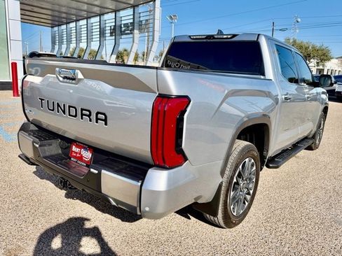 Used 2024 Toyota Tundra Limited image 7
