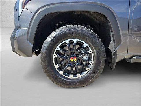 Used 2026 Toyota Tundra SR5 w/ TRD Rally Package AWD/4WD image 24