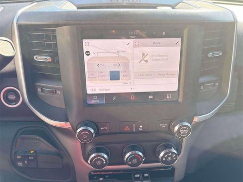 Used 2024 RAM 2500 Big Horn image 19