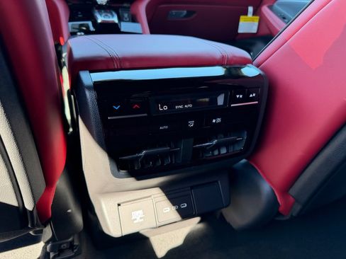 New 2026 Acura MDX A-Spec AWD/4WD image 30