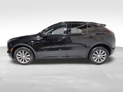 Used 2022 Cadillac XT4 Sport w/ Comfort Package