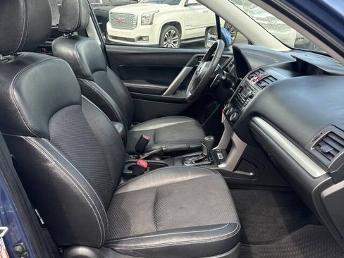 Used 2015 Subaru Forester 2.0XT Premium AWD/4WD image 18