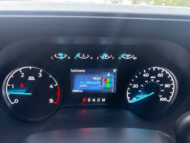 Used 2025 Ford F350 XL w/ 360-Degree Camera Package AWD/4WD image 16