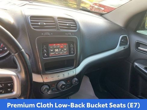 Used 2012 Dodge Journey SXT w/ Popular Equipment Group FWD image 22