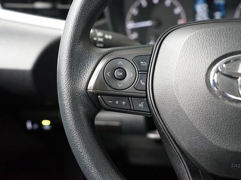 Certified 2024 Toyota Corolla LE image 14