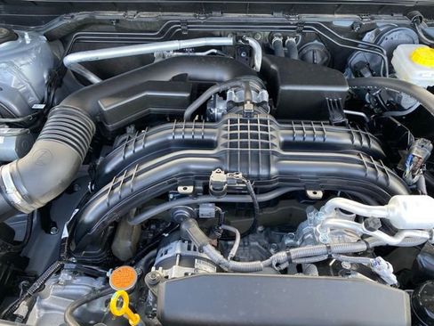 Certified 2024 Subaru Crosstrek 2.0i Premium w/ Crosstrek Mirror Package image 25