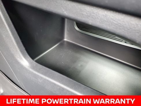 Certified 2025 Nissan Pathfinder Rock Creek AWD/4WD image 33