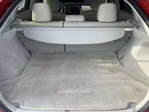 Used 2011 Toyota Prius Three image 51