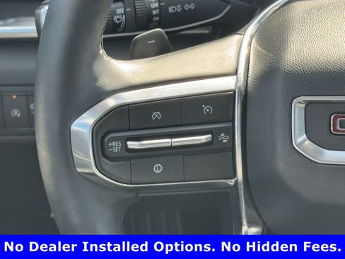 Used 2026 GMC Terrain Elevation w/ Elevation Premium Package FWD image 14