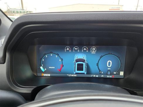 New 2025 Ford F150 Tremor w/ Equipment Group 402A High image 13