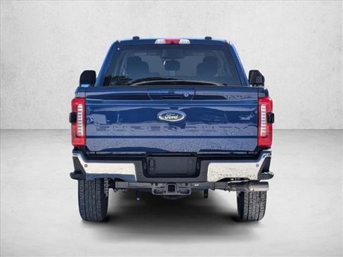 New 2026 Ford F250 Lariat image 7