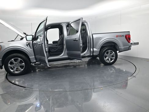 Used 2021 Ford F150 XLT w/ Equipment Group 302A High image 70