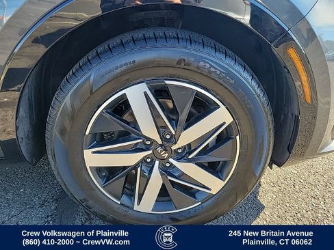Used 2021 Kia Sorento S FWD image 20