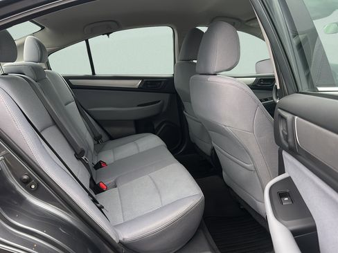 Used 2018 Subaru Legacy 2.5i image 27