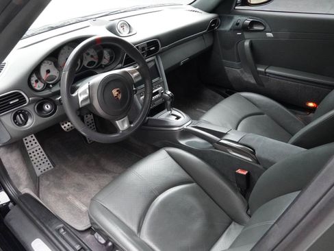 Used 2006 Porsche 911 Carrera S RWD image 49