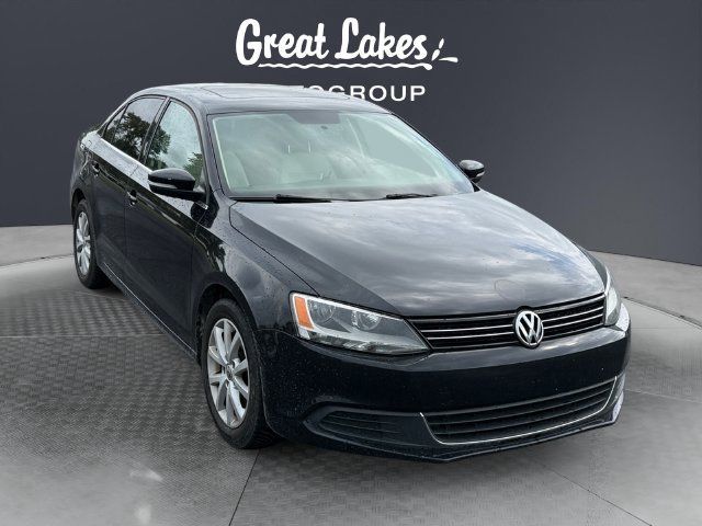 Used 2013 Volkswagen Jetta SE FWD image 7