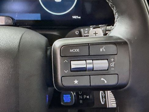 Used 2026 Hyundai Palisade Calligraphy AWD/4WD image 15