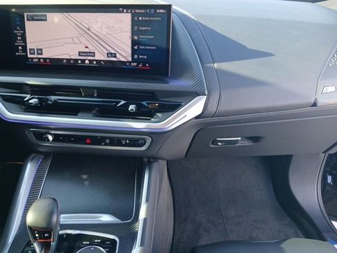 Used 2024 BMW XM image 21