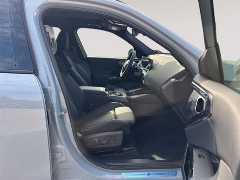 New 2026 BMW X3 xDrive30 w/ M Sport Package image 15
