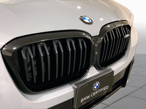 Used 2024 BMW X3 M40i AWD/4WD image 31