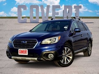 Used 2017 Subaru Outback 3.6R Touring video 1