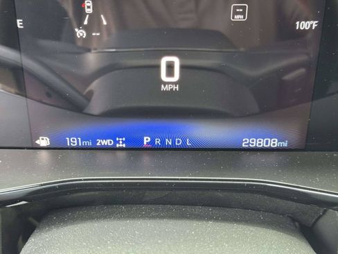 Used 2023 Chevrolet Colorado LT w/ LT Convenience Package II AWD/4WD image 15