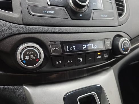 Used 2014 Honda CR-V EX-L image 22