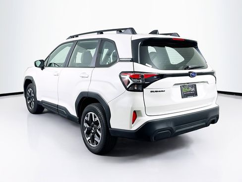 Used 2026 Subaru Forester AWD/4WD image 5