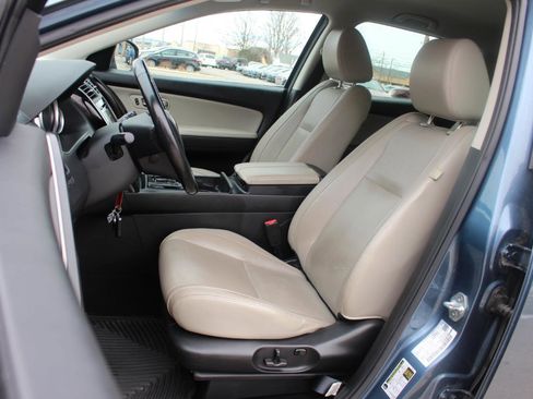 Used 2014 MAZDA CX-9 Touring image 15