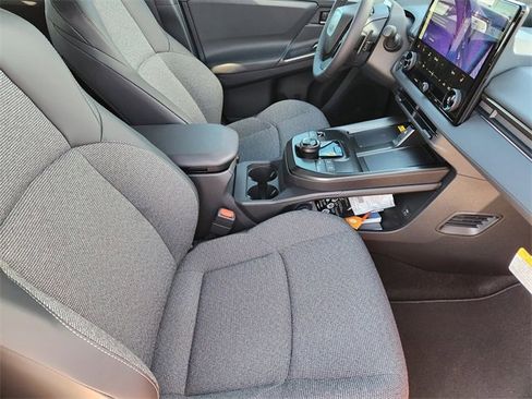 New 2026 Toyota bZ image 10