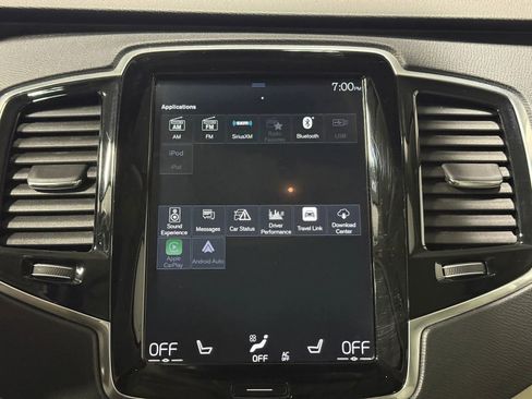 Used 2018 Volvo XC90 T6 Inscription AWD/4WD image 40