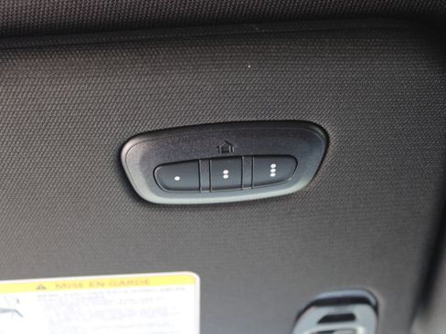 New 2026 RAM 1500 Laramie w/ Night Edition AWD/4WD image 18