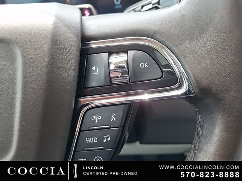 Certified 2022 Lincoln Navigator Black Label AWD/4WD image 24