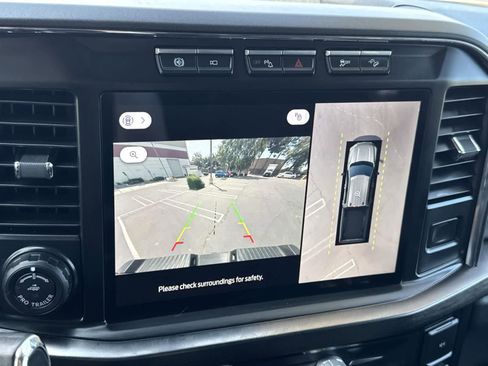 Used 2023 Ford F250 Lariat w/ Lariat Ultimate Package image 16