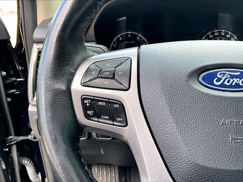 Used 2019 Ford Ranger XLT w/ Equipment Group 301A Mid RWD image 23