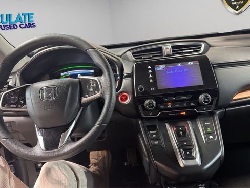 Used 2020 Honda CR-V EX image 14